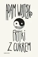 Okładka: Frytki z cukrem