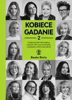 Okładka: Kobiece gadanie 2