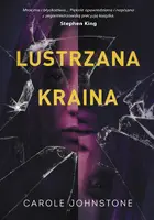 Okładka: Lustrzana Kraina