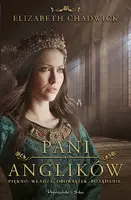 Okładka: Pani Anglików