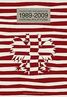 Okładka: Polskie kino dokumentalne 1989-2009. Historia polityczna
