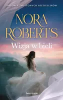 Okładka: Wizja w bieli
