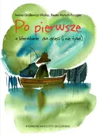 Okładka: Po pierwsze