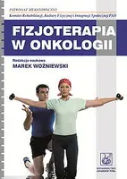 Okładka: Fizjoterapia w onkologii