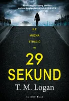 Okładka: 29 sekund