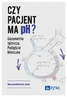 Okładka: Czy pacjent ma pH?