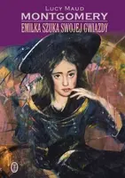 Okładka: Emilka szuka swojej gwiazdy