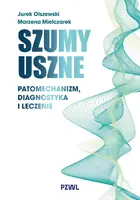 Okładka: Szumy uszne