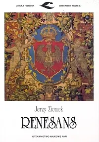 Okładka: Renesans