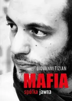 Okładka: Mafia spółka jawna