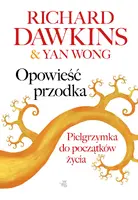 Okładka: Opowieść przodka