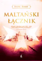 Okładka: Maltański łącznik
