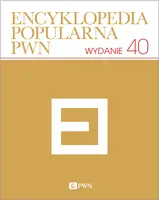 Okładka: Encyklopedia popularna