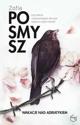 Okładka: Wakacje nad Adriatykiem