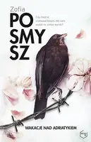 Okładka: Wakacje nad Adriatykiem