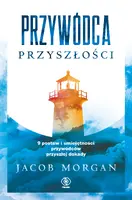 Okładka: Przywódca przyszłości