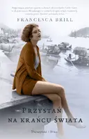 Okładka: Przystań na krańcu świata