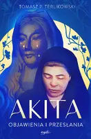 Okładka: Akita wyd. II