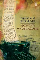 Okładka: Ojczyzny wyobrażone