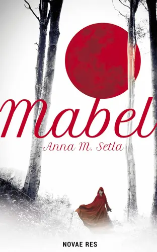 Okładka: Mabel
