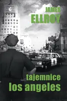 Okładka: Tajemnice Los Angeles