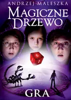 Okładka: Magiczne Drzewo. Gra