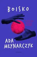 Okładka: Boisko
