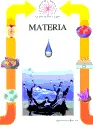 Okładka: Materia