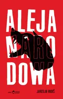 Okładka: Aleja Narodowa