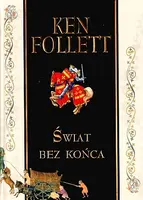Okładka: Świat bez końca