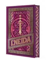 Okładka: Eneida