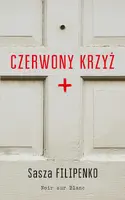 Okładka: Czerwony krzyż