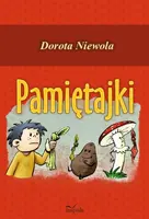 Okładka: Pamiętajki