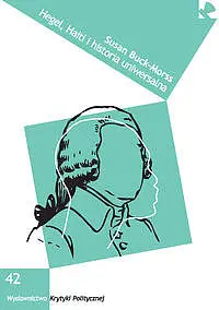 Okładka: Hegel, Haiti i historia uniwersalna