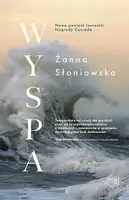 Okładka: Wyspa