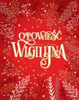 Okładka: Opowieść wigilijna