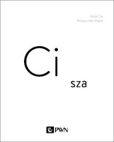 Okładka: Cisza