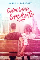 Okładka: Odrobina brokatu. Bling. Tom 1