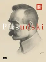 Okładka: Piłsudski