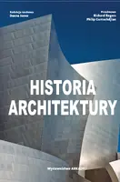 Okładka: Historia architektury