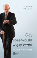 Okładka: Gdy rozerwą się więzy czasu...