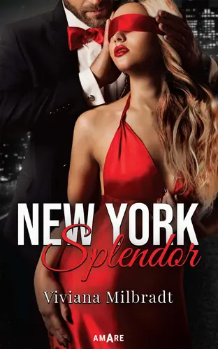 Okładka: New York Splendor