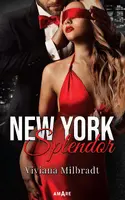 Okładka: New York Splendor