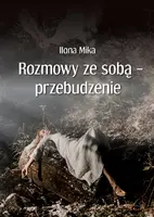 Okładka: Rozmowy ze sobą - przebudzenie