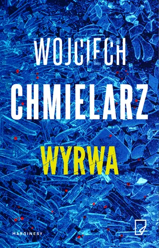 Okładka: Wyrwa