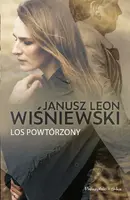 Okładka: Los powtórzony