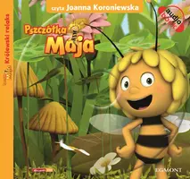 Okładka: Królewski relaks. Audiobook.