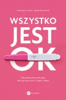 Okładka: Wszystko jest OK