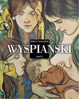 Okładka: Wyspiański