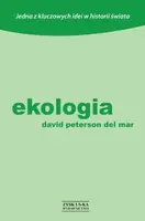 Okładka: Ekologia